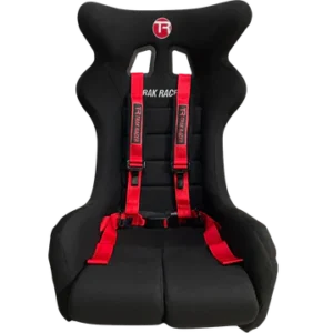 Trak Racer Seat Harness