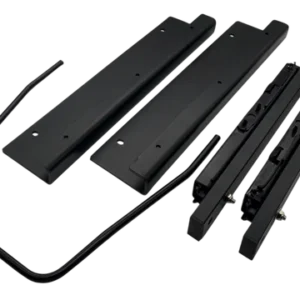 Pedal Slider Kit for Trak Racer TR80, TR80-LITE, TR160 and TR120