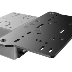 TR-One Oversized Shifter mount for Prosim, Simworx, Jinx, Jinx Combo