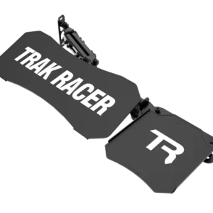 Adjustable Keyboard Mouse Tray V2 for Aluminium Cockpits