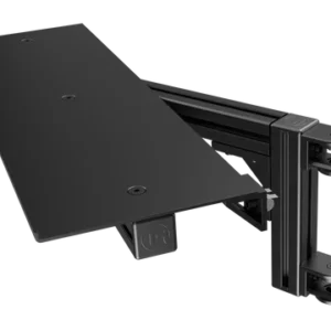 Table Top/Desk with Swivel Mount for Extruded Rigs