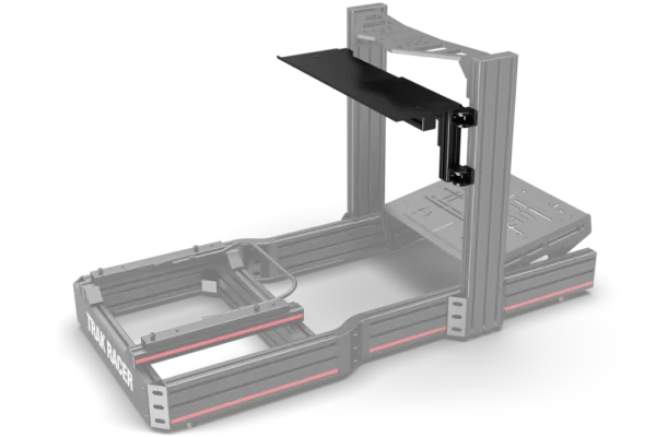 Table Top/Desk with Swivel Mount for Extruded Rigs – Toronto Racing ...