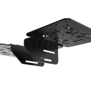 Flight Sim Left Right Mounts for FS3 and Extruded Rigs