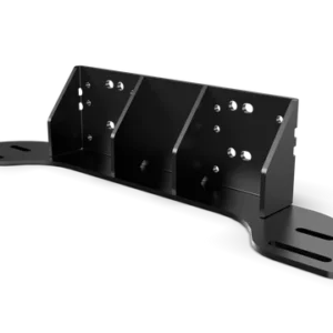 Universal QS-BT1 Seat Belt Tensioner Bracket - for Trak Racer & Non-Trak Racer Cockpits