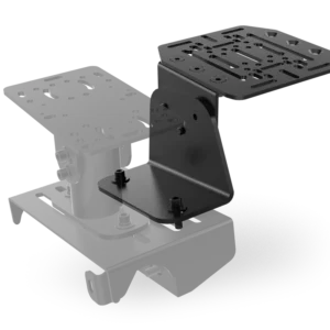 Trak Racer Handbrake Mount for Alpine Racing TRX