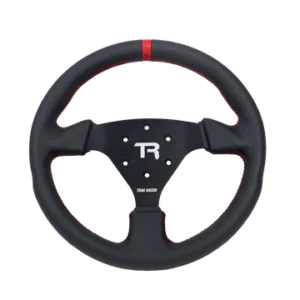 Trak Rally Steering Wheel