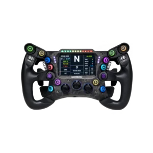 Conspit 290GP Formula Steering Wheel – 3D Ergonomic Formula-Class Wheel