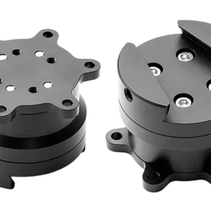 Simucube Quick Release Wheel Side Kit