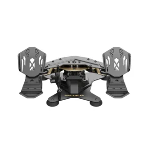 MOZA MRP Rudder Pedals