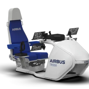Airbus TR550 Flight Simulator
