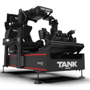 TR200 Pro (TANK) Racing Simulator