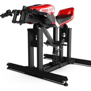 TRZ Motorbike Racing Simulator