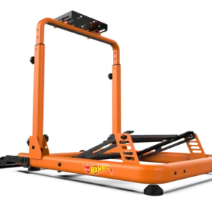 Hot Wheels HW2 Racing Simulator Wheel Stand