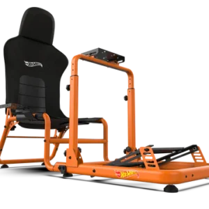 Hot Wheels HW3 Compact Racing Simulator Cockpit