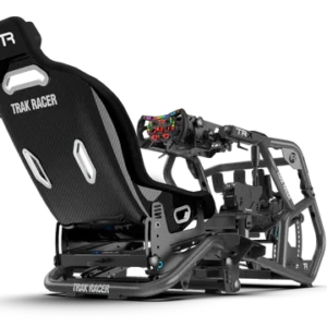 Carbon Fibre TRX Racing Simulator