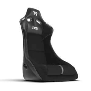 RS GT Rally-Pro Racing Seat - Carbon Fiber Finish