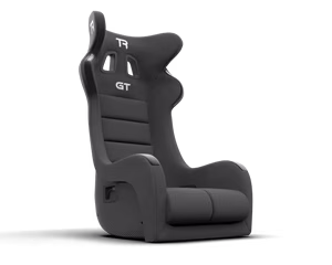 GT Pro Racing Seat - Carbon Fiber Finish