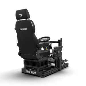 TRK Truck Driving Simulator
