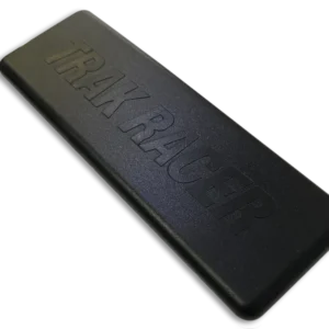 120 X 40mm Plastic Extrusion End Cap - Pack of 2