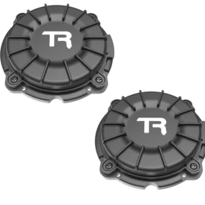 10W Pro Haptic Bass Shaker - Set of 2
