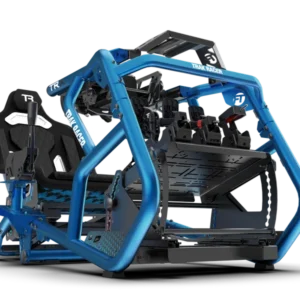 Alpine Racing TRX V2 Racing Simulator