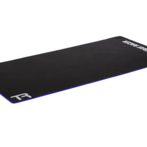 Premium Sim Rig Floor Mat with RGB Light
