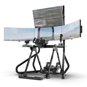 FS3 V2 Flight Simulator Stand