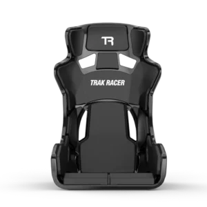 TRS TR Series GT Pro Racing Bucket Seat - Fiberglass Black
