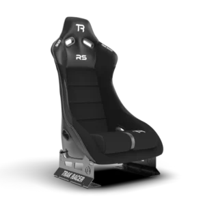 RS GT Rally-Pro Racing Bucket Seat - Carbon Fiber Finish