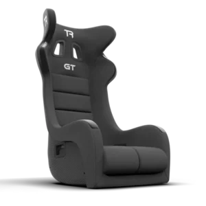 GT Pro Racing Bucket Seat - Carbon Fiber Finish