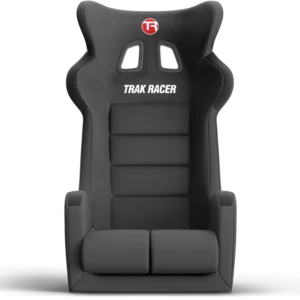 GT Pro Racing Bucket Seat - Fiberglass