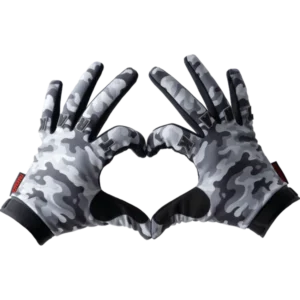 Gloves & Apparel