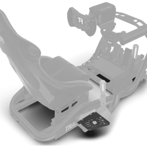 TR-One Right-Side Handbrake Mount for TR8 Pro & Extrusion Rigs