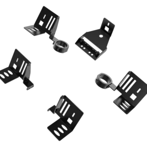 TR8 Pro Speaker Mounts