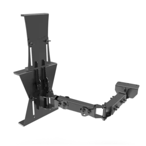 Tablet and Button Box Holder V2 Mount for TR8 Pro and TRX
