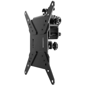 Variable Adjustment VESA Adapter Kit — Tool-Free Monitor Alignment for Triple Monitor Stands