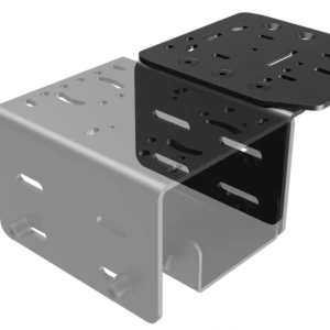 TR-One Universal Left/Right Side Handbrake Mount