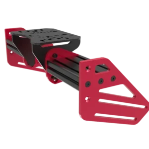 TR-One V3 Universal Base-Mount Wheel Kit for Direct Drive & Belt-Drive Wheelbases