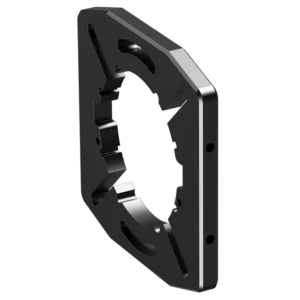 TR-One V3 Front-Mount for Simucube, VRS & Simagic Alpha Wheelbases — Requires TR-One Base Kit (TR80-NWMA4)