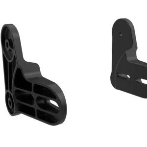 TR-One V2 Side-Mount Kit for Simagic Alpha EVO Wheelbases