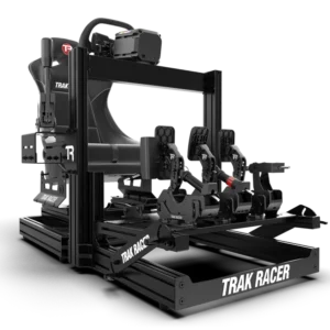 TR80S RACING SIMULATOR