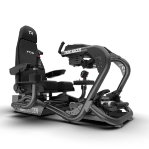 TR8 Pro Flight with Flight Seat