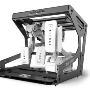 Trak Racer Universal Pro Inverted Pedal Mount System