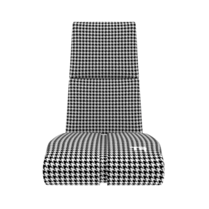 Replacement Cushion Set for Trak Racer RS Rally Pro - Classic Houndstooth