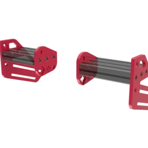 TR ONE V3 2-Way Upgrade Side Plate Set (4pcs)