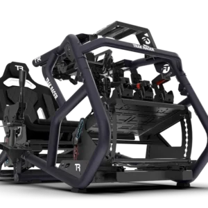 TRX V2 Racing Simulator - BULL BLUE