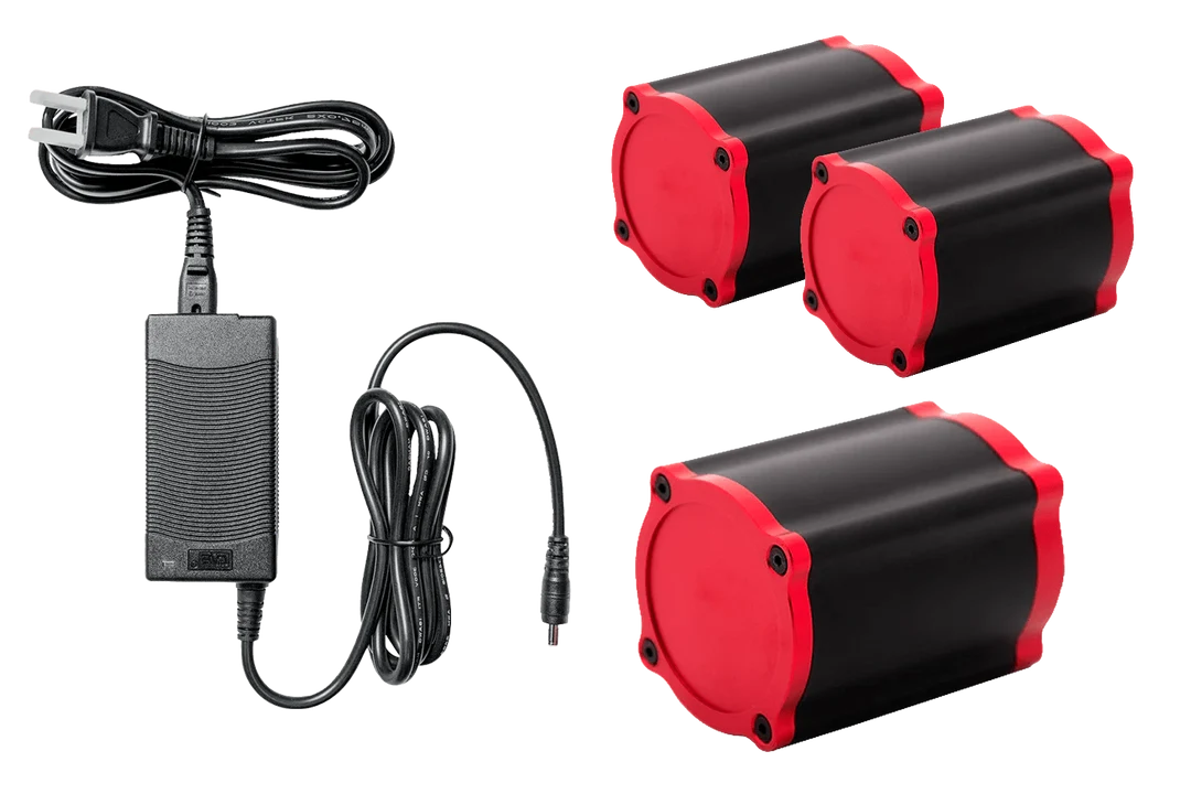 Simagic P-HPR Haptic Pedal Reactor System – Professional Haptic Feedback Upgrade for Sim Racing - Image 8