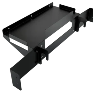 Trak Racer Computer PC Control Box Shelf