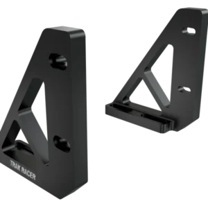 TR-One Adjustable Side-Mount Bracket for Fanatec Direct Drive Wheelbases