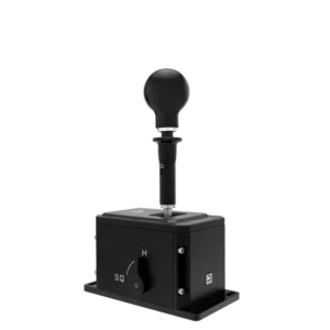 Simagic DS-8X Dual-Mode 8-Speed H-Pattern / Sequential Shifter